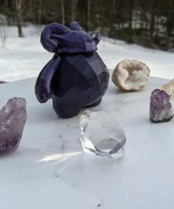 Best deal π Spastic Pops Misc Funko! VANSER TOYS LE40 Purple Geode Ramble With 1 In 5 Chance At Glitter Chase! βοΈ 85 Spastic Pops Misc Funko! VANSER TOYS LE40 Purple Geode Ramble With 1 In 5 Chance At Glitter Chase!