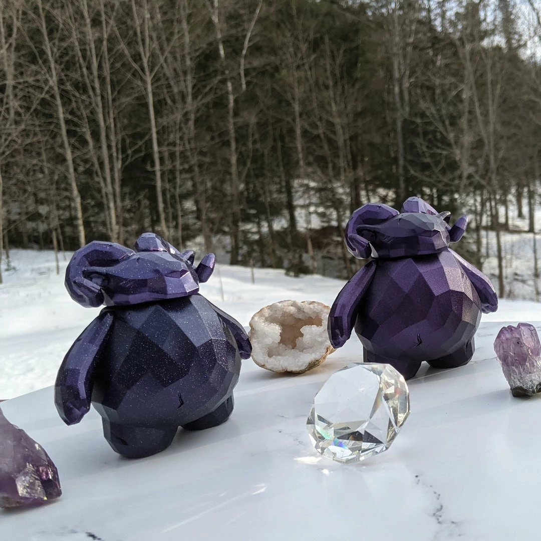 Best deal π Spastic Pops Misc Funko! VANSER TOYS LE40 Purple Geode Ramble With 1 In 5 Chance At Glitter Chase! βοΈ 35 Spastic Pops Misc Funko! VANSER TOYS LE40 Purple Geode Ramble With 1 In 5 Chance At Glitter Chase!