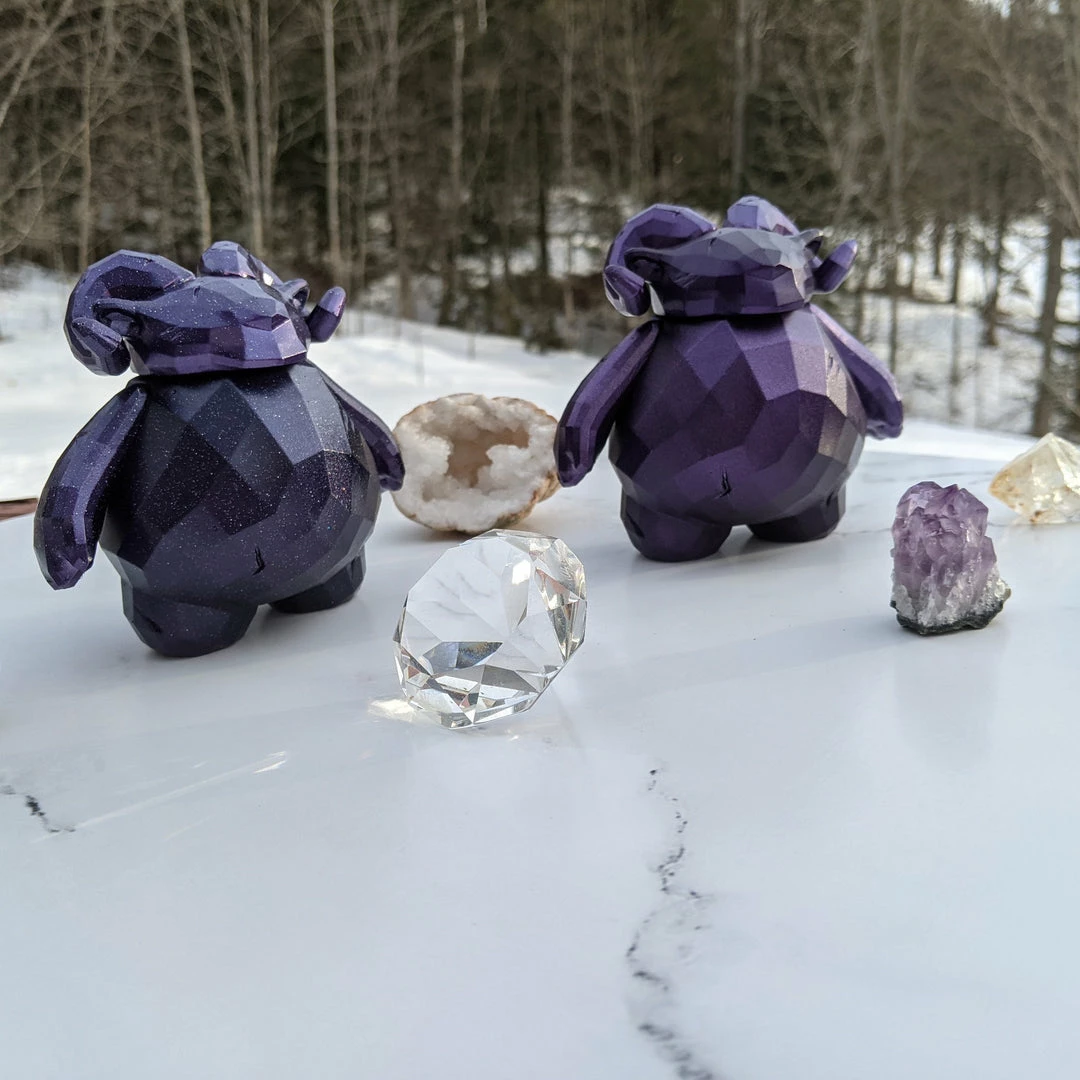 Best deal π Spastic Pops Misc Funko! VANSER TOYS LE40 Purple Geode Ramble With 1 In 5 Chance At Glitter Chase! βοΈ 39 Spastic Pops Misc Funko! VANSER TOYS LE40 Purple Geode Ramble With 1 In 5 Chance At Glitter Chase!