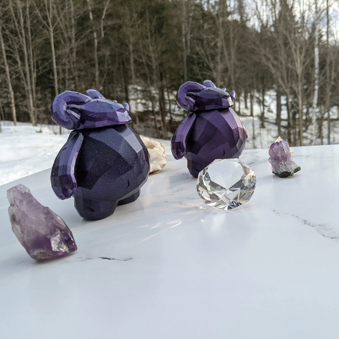 Best deal π Spastic Pops Misc Funko! VANSER TOYS LE40 Purple Geode Ramble With 1 In 5 Chance At Glitter Chase! βοΈ 34 Spastic Pops Misc Funko! VANSER TOYS LE40 Purple Geode Ramble With 1 In 5 Chance At Glitter Chase!