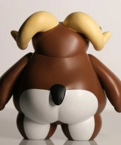 Spastic Pops VANSER TOYS Ramble Founders Edition Vinyl Figure LE 200 FREE SHIPPING