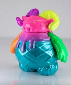 Flash Sale π Spastic Pops VANSER TOYS Technicolor Ice Cream Ramble 3.5in Figure Spastic Collectibles Exclusive LE10 FREE US SHIPPING π― 9 Spastic Pops VANSER TOYS Technicolor Ice Cream Ramble 3.5in Figure Spastic Collectibles Exclusive LE10 FREE US SHIPPING