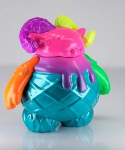 Flash Sale π Spastic Pops VANSER TOYS Technicolor Ice Cream Ramble 3.5in Figure Spastic Collectibles Exclusive LE10 FREE US SHIPPING π― 11 Spastic Pops VANSER TOYS Technicolor Ice Cream Ramble 3.5in Figure Spastic Collectibles Exclusive LE10 FREE US SHIPPING