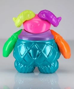 Flash Sale π Spastic Pops VANSER TOYS Technicolor Ice Cream Ramble 3.5in Figure Spastic Collectibles Exclusive LE10 FREE US SHIPPING π― 10 Spastic Pops VANSER TOYS Technicolor Ice Cream Ramble 3.5in Figure Spastic Collectibles Exclusive LE10 FREE US SHIPPING