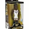 Spastic Pops Vinyl Gold 5" NBA: Pelicans - Zion Williamson Pre-Loved!