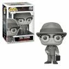 Spastic Pops Vision 50s (Glasses & Hat)