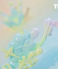 Spastic Pops [WEARTDOING] LE299 The Boy: Dreams - WonderLand Designer Brands!