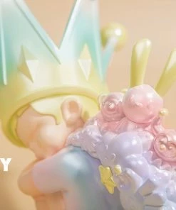 Spastic Pops [WEARTDOING] LE299 The Boy: Dreams - WonderLand Designer Brands!