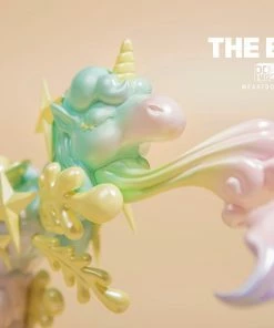 Spastic Pops [WEARTDOING] LE299 The Boy: Dreams - WonderLand Designer Brands!