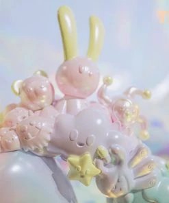 Spastic Pops [WEARTDOING] LE299 The Boy: Dreams - WonderLand Designer Brands!