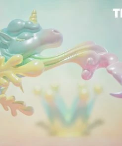 Spastic Pops [WEARTDOING] LE299 The Boy: Dreams - WonderLand Designer Brands!