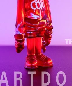 Spastic Pops [WEARTDOING] The Boy-Fire