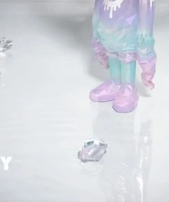 Spastic Pops [WEARTDOING] The Boy: LowPoly - Aurora Designer Brands!