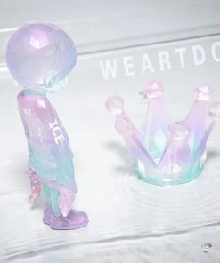 Spastic Pops [WEARTDOING] The Boy: LowPoly - Aurora Designer Brands!