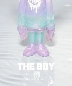 Spastic Pops [WEARTDOING] The Boy: LowPoly - Aurora Designer Brands!