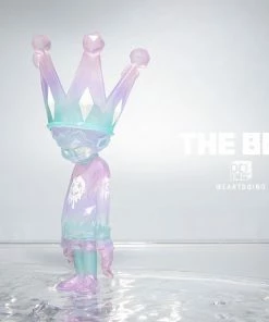 Spastic Pops [WEARTDOING] The Boy: LowPoly - Aurora Designer Brands!