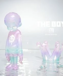 Spastic Pops [WEARTDOING] The Boy: LowPoly - Aurora Designer Brands!