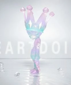 Spastic Pops [WEARTDOING] The Boy: LowPoly - Aurora Designer Brands!