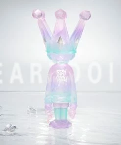 Spastic Pops [WEARTDOING] The Boy: LowPoly - Aurora Designer Brands!