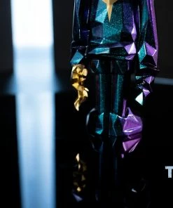 Spastic Pops Designer Brands! [WEARTDOING] The Boy: LowPoly - Galaxy