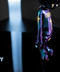 Spastic Pops Designer Brands! [WEARTDOING] The Boy: LowPoly - Galaxy