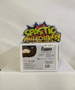 Spastic Pops The Drop! Winter Soldier