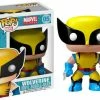 Spastic Pops Misc Funko! Wolverine (1st Edition)