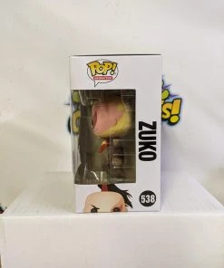 Spastic Pops Zuko (Flame Daggers) Chase The Drop!